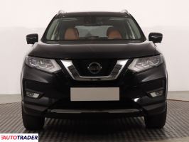 Nissan X-Trail 2019 1.3 156 KM