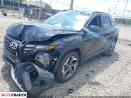 Hyundai Tucson 2024 2