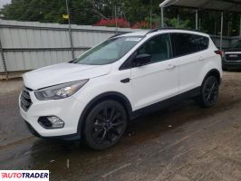 Ford Escape 2019 1