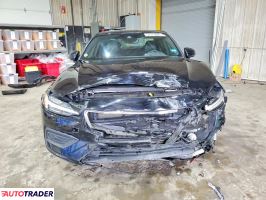 Volvo S60 2020 2