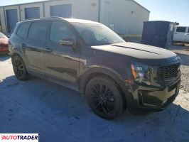 Kia Pozostałe 2022 3