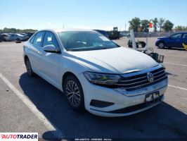 Volkswagen Jetta - zobacz ofertę