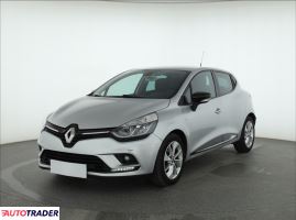 Renault Clio 2017 1.2 116 KM