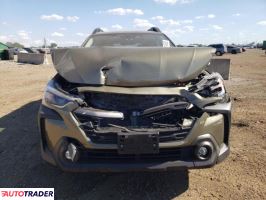 Subaru Outback 2024 2