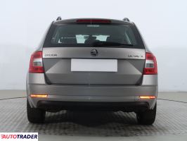 Skoda Octavia 2018 2.0 147 KM Skoda Octavia 2018 2.0 147 KM