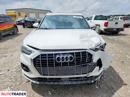 Audi Q3 2021 2
