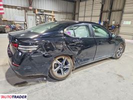 Nissan Sentra 2024 2
