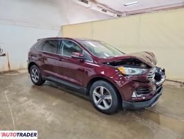 Ford Edge 2020 2