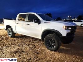 Chevrolet Silverado 2024 3