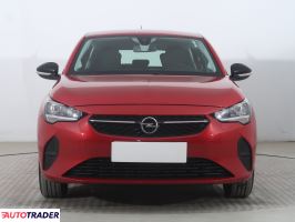 Opel Corsa 2020 1.2 73 KM Opel Corsa 2020 1.2 73 KM