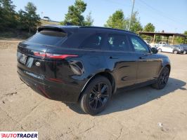 Land Rover Range Rover 2020 2