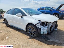 Toyota Corolla 2025 2