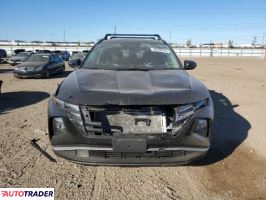 Hyundai Tucson 2024 2