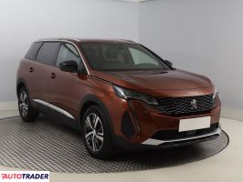 Peugeot 5008 2023 1.2 134 KM