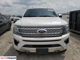 Ford Expedition 2019 3 Ford Expedition 2019 3