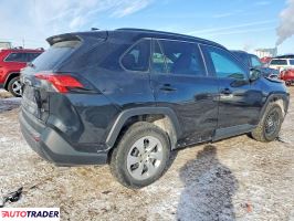 Toyota Pozostałe 2021 2