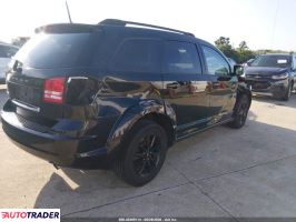 Dodge Journey 2020 2