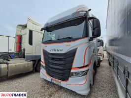 Iveco as 440 s49 Iveco as 440 s49
