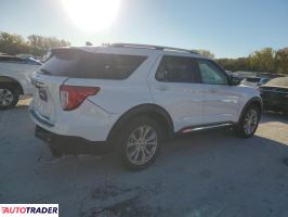 Ford Explorer 2023 2