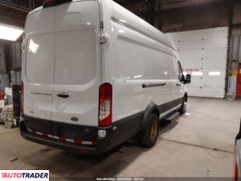 Ford Transit 2020 3