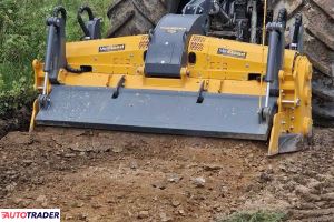 Stabilizator gruntu,recykler MERI CRUSHER RC-6000 Road