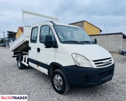Iveco 35 C 12 2009 2.3