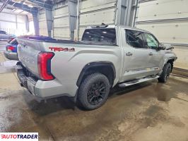 Toyota Tundra 2023 3