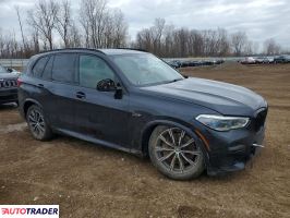 BMW X5 2023