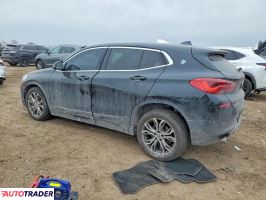 BMW X2 2020 2