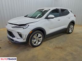 Buick Pozostałe 2024 1