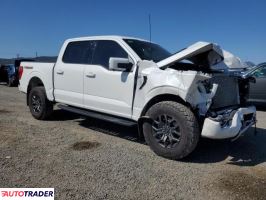 Ford Pozostałe 2023 3