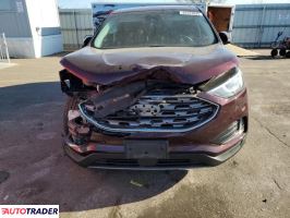 Ford Edge 2021 2