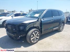 Kia Pozostałe 2021 3 Kia Pozostałe 2021 3