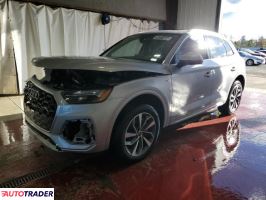 Audi Q5 2024 2