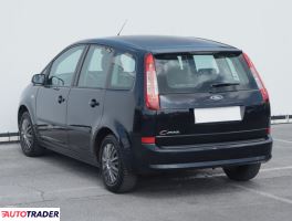 Ford Focus C-Max 2008 1.6 99 KM