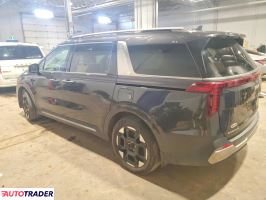 Kia Carnival 2025 3