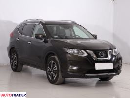 Nissan X-Trail - zobacz ofertę
