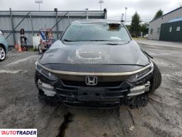 Honda Accord 2020 1 Honda Accord 2020 1
