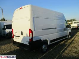 Opel Movano 2022 2.2