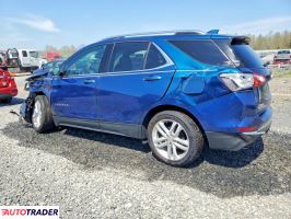 Chevrolet Equinox 2020 2
