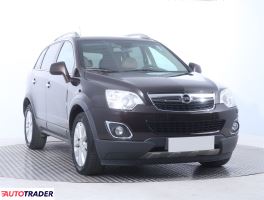 Opel Antara 2015 2.2 181 KM