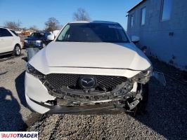Mazda CX-5 2021 2