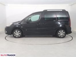 Citroen Berlingo 2012 1.6 96 KM