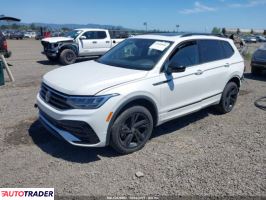 Volkswagen Tiguan 2024 2