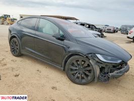 Tesla Model X 2023