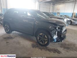 Hyundai Tucson - zobacz ofertę