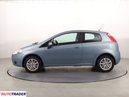 Fiat Grande Punto 2009 1.4 76 KM