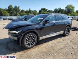 Acura ZDX 2024 Acura ZDX 2024