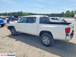 Toyota Tacoma 2023 2