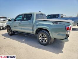 Toyota Tacoma 2022 3